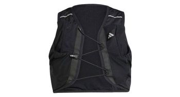 Bolsa de hidratacion adidas climacool negra unisex