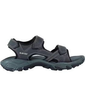 de HI-TEC SANDALIA HOMBRE NERPA O090082-002 GRIS