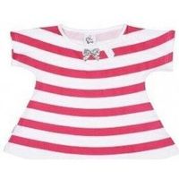 miss girly camiseta t-shirt manches courtes fille fagole para nina