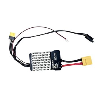 ROBAN 470L RC helicóptero repuestos 2 en 1 60A ESC