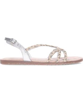 de GIOSEPPO SANDALIAS PLANAS WIOTA 75092 BEIGE