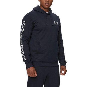 Emporio Armani EA7 Jersey 8NPM18-PJ05Z para hombre