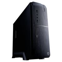hiditec slm20 pro usb 30 negra