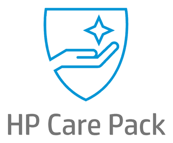 HP 3Y CARE NB BDL HW SUPP