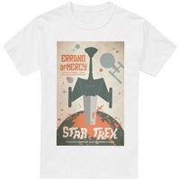 star trek camiseta the original series episode 26 para hombre