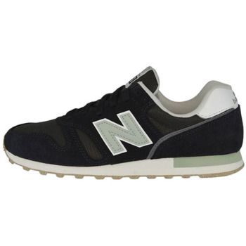 New Balance Zapatillas Baskets 373 cuir para mujer