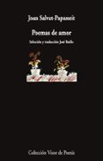 poemas de amor
