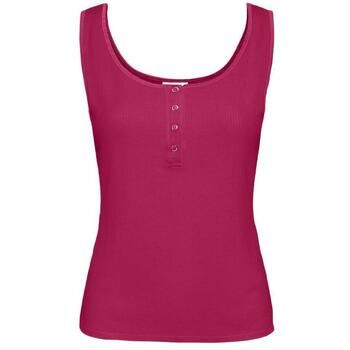 JDY Camiseta tirantes Fransiska para mujer