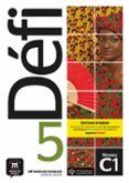 defi 5 livre de lreleve ed hybride
