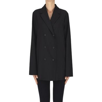 Rohe Chaquetas CSG00008002AI para mujer