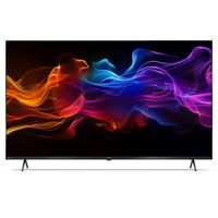 sharp 55hp5265e televisor 1397 cm 55 4k ultra hd smart tv wifi negro