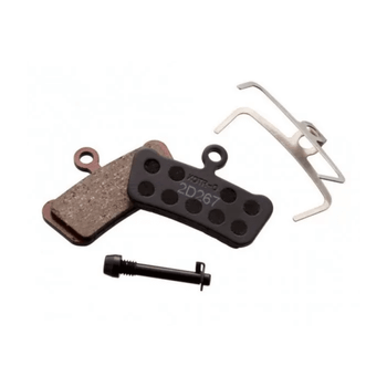 Pastillas de Freno Sram Guide/TRL/G2 Orgánicas Acero