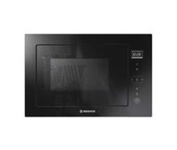 microondas con grill hoover hmbg251gdfb 25 l