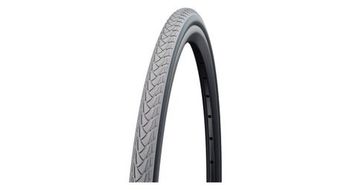 Neumatico para silla de ruedas schwalbe marathon plus600mm perf smartguard twinskin gris negro