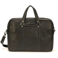 arthur  aston maletin maletin para hombre negro para hombre