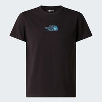 the north face camiseta 10467270132054 para nino