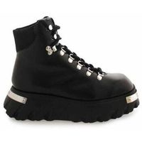love moschino botines ja21346g0fia700a-40 para mujer