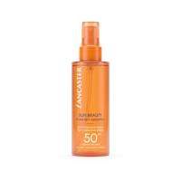 lancaster sun beauty sun protective water spf50 150ml