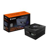 fuente de alimentacion gigabyte 850w 80 plus platinum aorus elite p850w pcie 50 modular