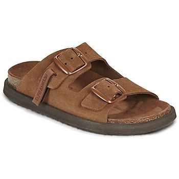D.Franklin Sandalias VIBE SUEDE para mujer