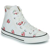 converse zapatillas altas chuck taylor all star para nina