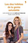 los diez habitos de la gente saludable espejo publico