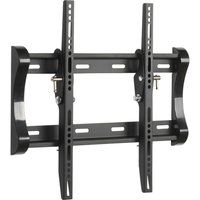 vivanco bti 6040 tilt 55 tv bracket
