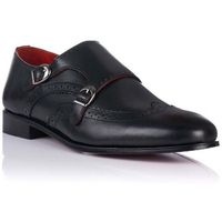 cardozo 1956 zapatos bajos zapato de vestir en piel para hombre
