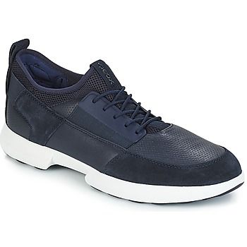 Geox Zapatillas TRACCIA para hombre