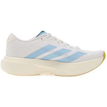 adidas Zapatillas de running Chaussures de running adizero evo sl tissé 100% textile para mujer