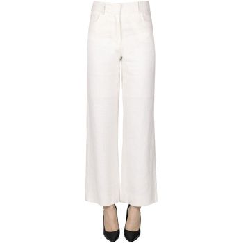Max Mara Pantalones PNP00007109AE para mujer