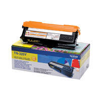 toner brother amarillo tn320y
