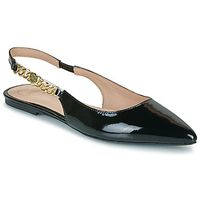 love moschino bailarinas ballerina para mujer