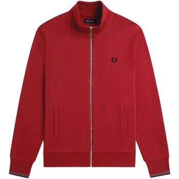Fred Perry Chaqueta deporte Fp Zip Through Sweatshirt para hombre