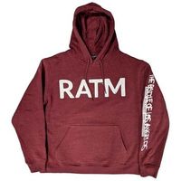 rage against the machine jersey battle 99 para mujer