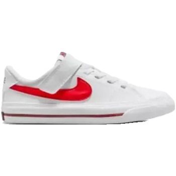 Nike Zapatillas de tenis Baskets court legacy cuir para mujer