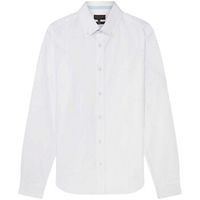 ted baker camisa manga larga gt33106 para hombre