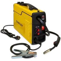 soldadora mikro mig inverter no gaz 100a stanley stanley