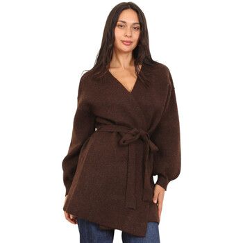 La Modeuse Chaqueta de punto 76599_P181459 para mujer
