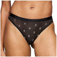 tommy hilfiger strings thong para mujer