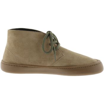 Victoria Botines 1186111 beige para mujer
