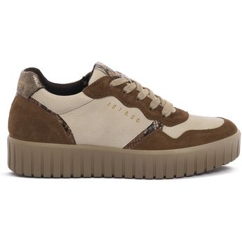 IgI&CO Deportivas Moda ARES COGNAC para mujer
