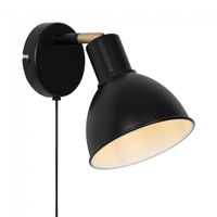 aplique de pared nordico pop