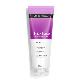 John Frieda - Frizz Ease Infinite Smooth Champús 250 ml unisex