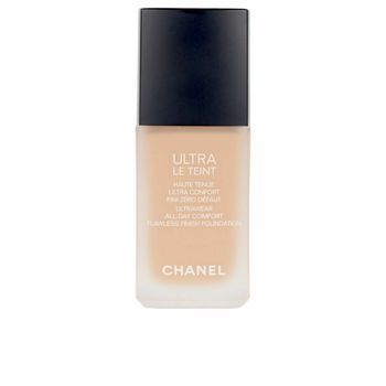 Maquillaje Fluido Chanel Le Teint Ultra B40 30 Ml