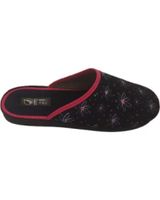 de javer zapatilla de casa verano para mujer mod 30-447 color marino