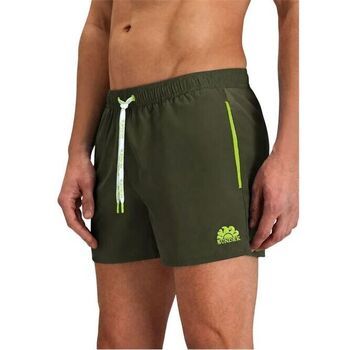 Sundek Bañador M746BDRT300 VERNON-30201 DK AR para hombre