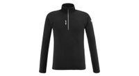 forro polar millet k lightgrid negro