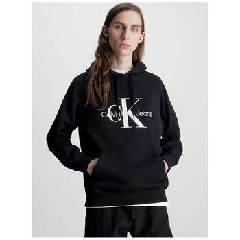 Calvin Klein Jeans Jersey SUDADERA LOGO HOMBRE para hombre