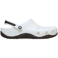 crocs zuecos sabots classic evo tige en mousse crosliter para mujer